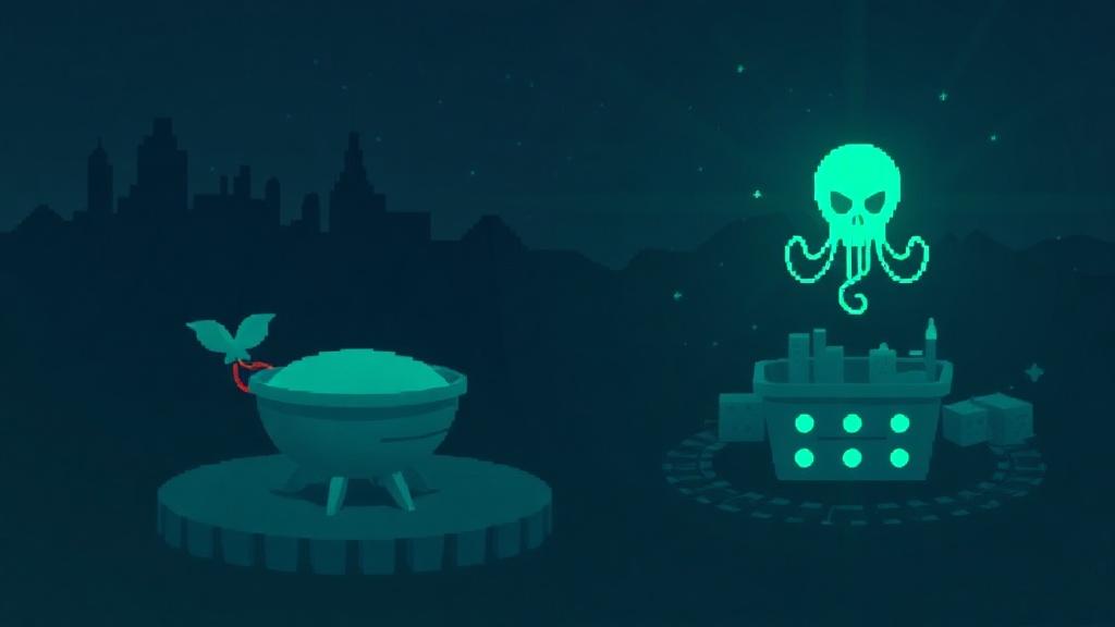 Kraken даркнет рынок: цифровые технологии на службе анонимности