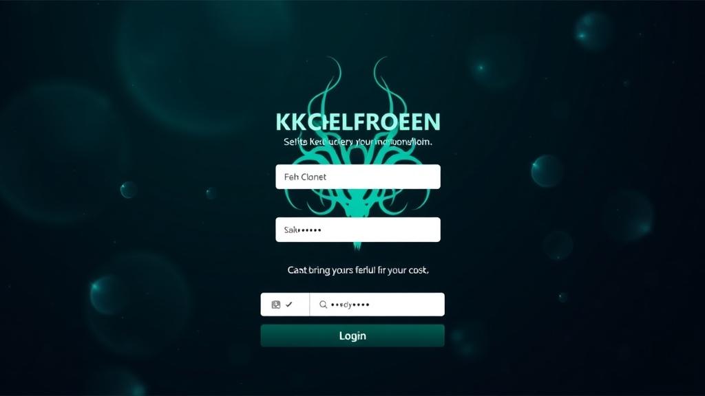 Маркетплейс Kraken: как найти вход в мир цифровых технологий