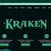 Kraken в деталях: как официальный сайт стал центром цифровой вселенной
