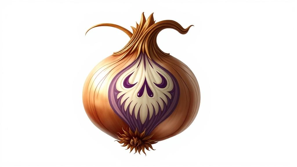 Как Kraken Onion меняет представление о цифровых рынках