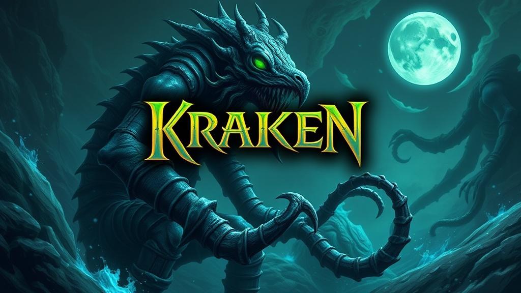 Маркетплейс Kraken: где найти надежную ссылку и как не потеряться в сети