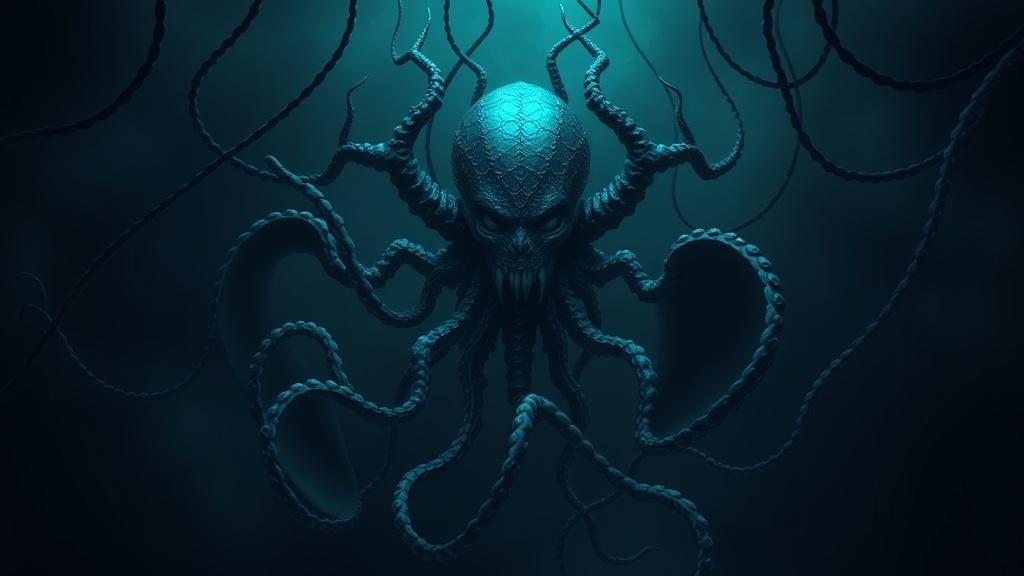 Kraken: заглянуть за грань привычного интернета