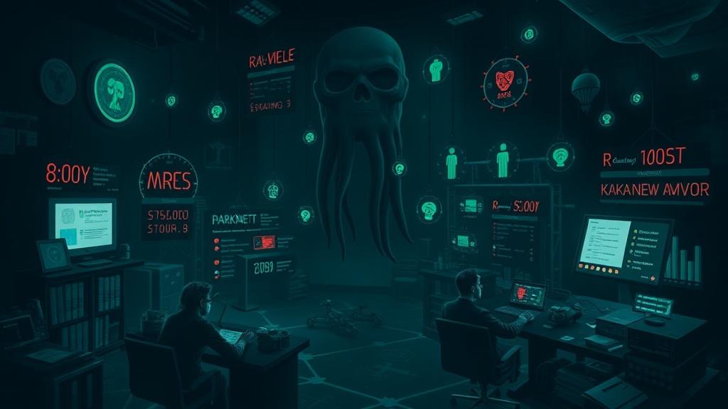 Kraken darknet market: зачем он нужен и как работает цифровая аномалия