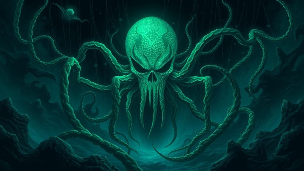 Цифровой перекресток: Как устроен Kraken Darknet и почему он привлекает внимание