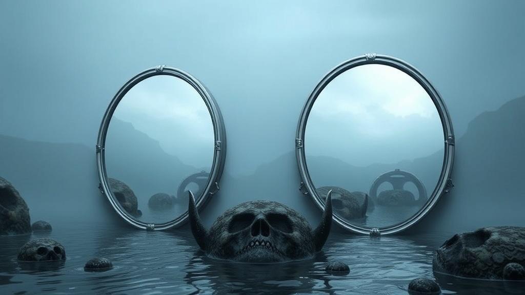 Цифровой рубеж: как работают kraken зеркала и зачем они нужны