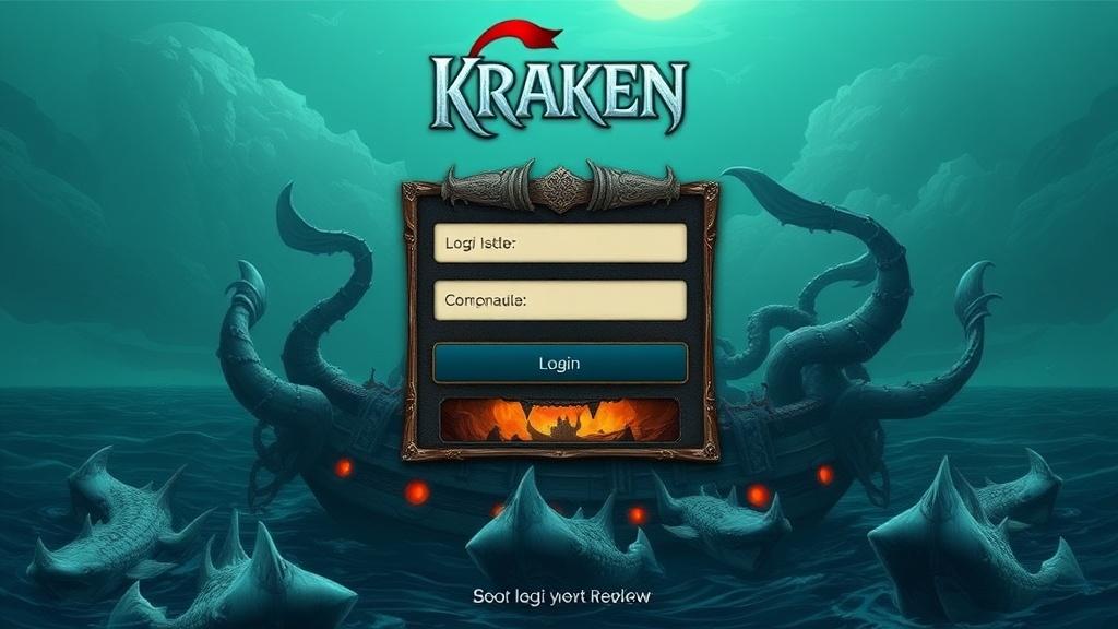 Kraken вход: как технологии меняют правила цифрового маркетплейса