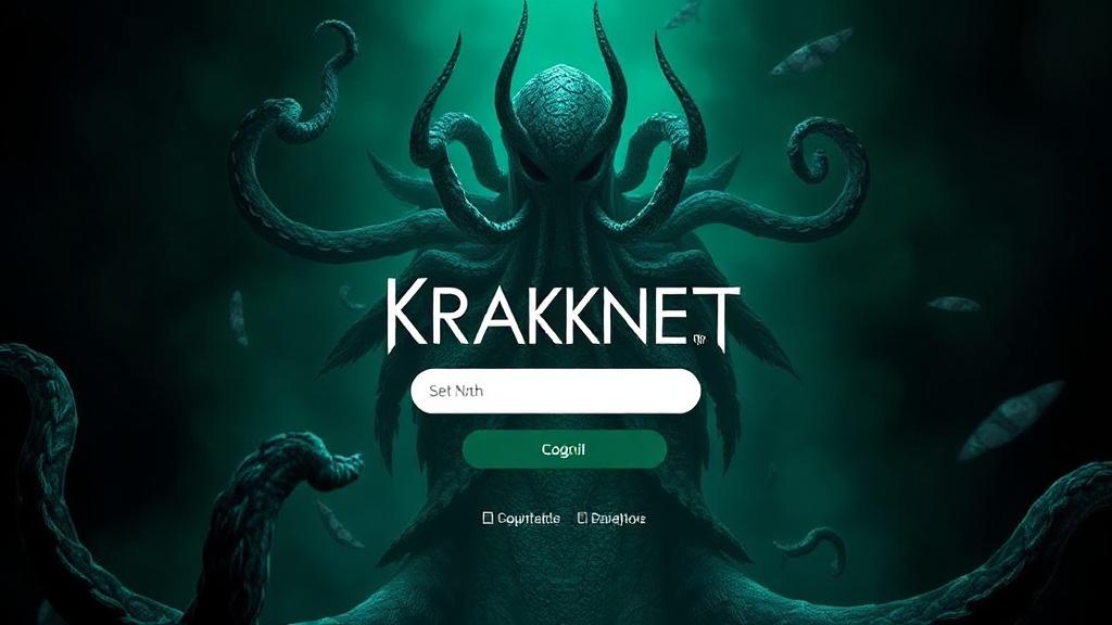 Кракен даркнет вход: как устроен главный маркетплейс новой цифровой эпохи