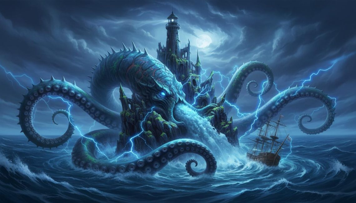 Kraken Tor: цифровой лабиринт приватности и торговли