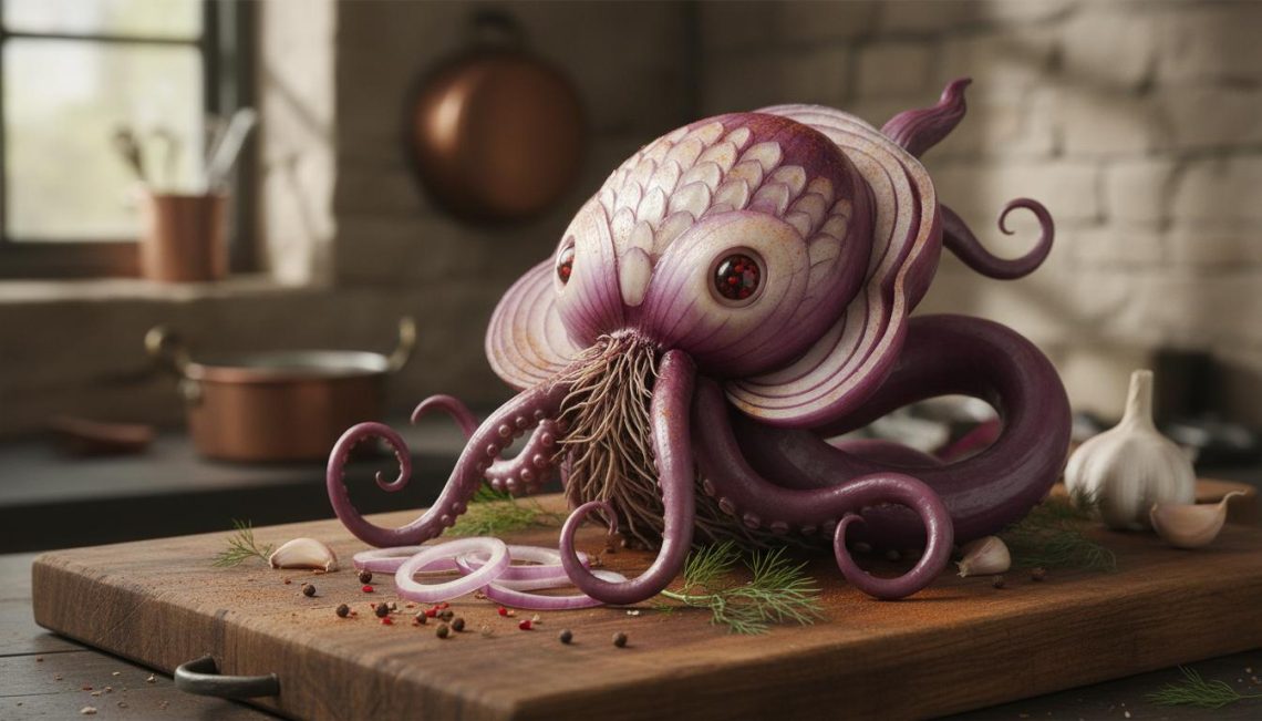 Невидимый kraken onion: как цифровой ландшафт прячет целые города