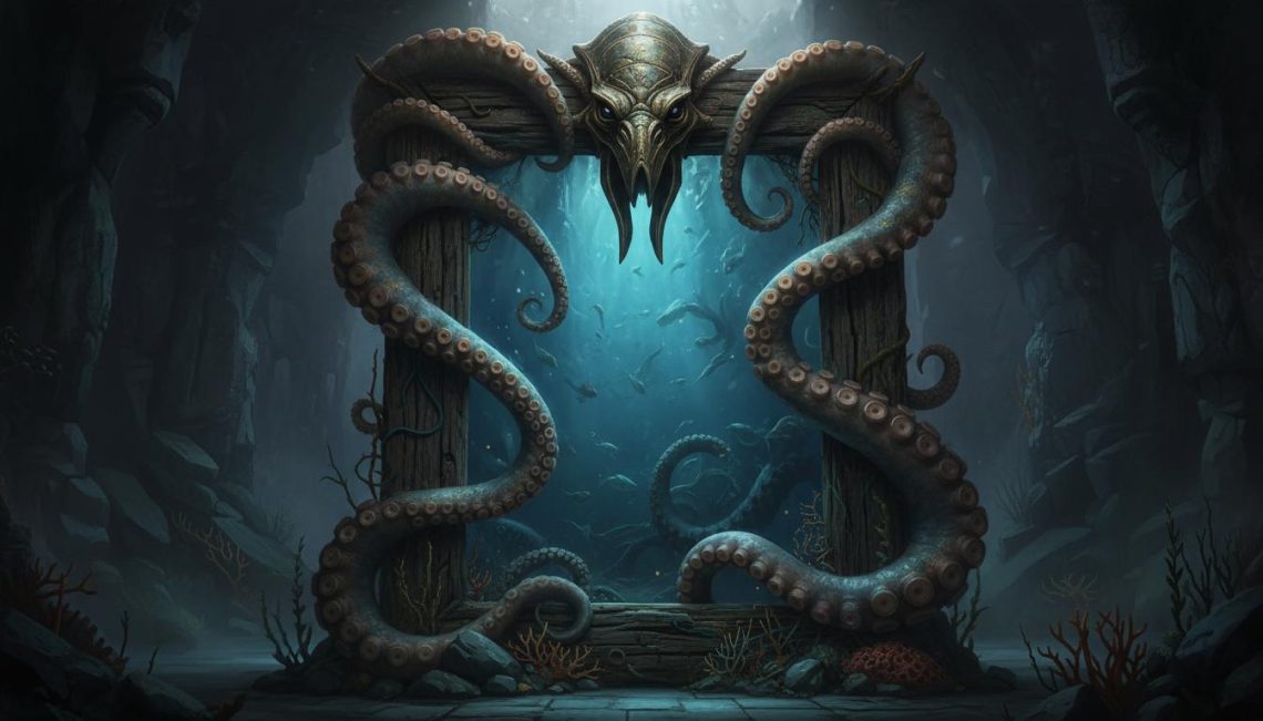 Зеркало Kraken: цифровой хамелеон в мире скрытых маркетплейсов