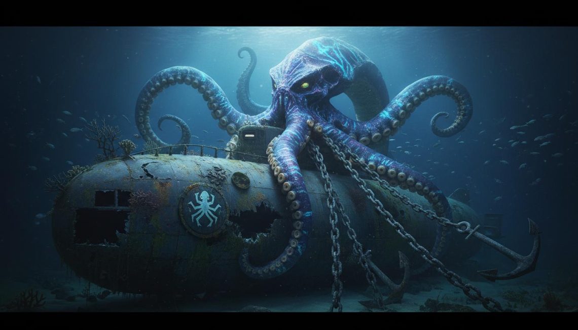 Kraken ссылка: ваш ключ к вселенной анонимной цифровой коммерции