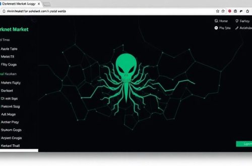 Kraken darknet market: Цифровые джунгли, где технологии встречают анонимность