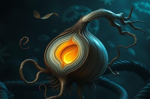 Kraken Onion: Как устроен самый удобный маркетплейс цифровой эпохи