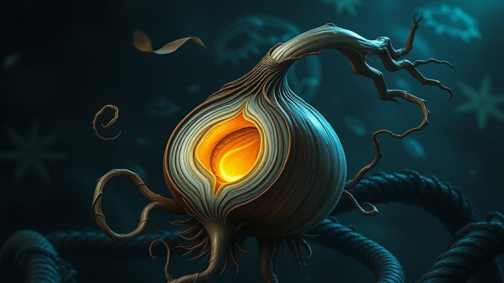 Kraken Onion: Как устроен самый удобный маркетплейс цифровой эпохи