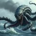 Кракен: мифический монстр, ставший лицом цифрового маркетплейса