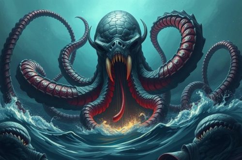 Kraken AT: Как цифровая платформа меняет правила игры на рынке