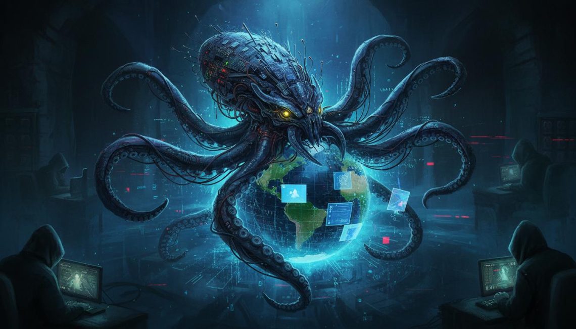Kraken даркнет рынок: цифровые легенды и скрытые механизмы