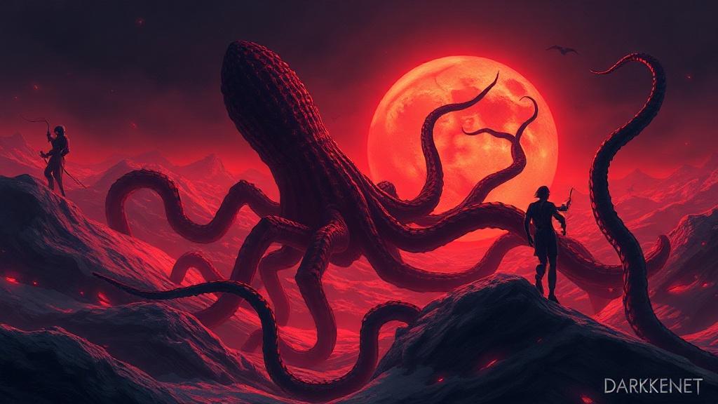 Kraken darknet: Цифровые ворота в мир анонимных технологий