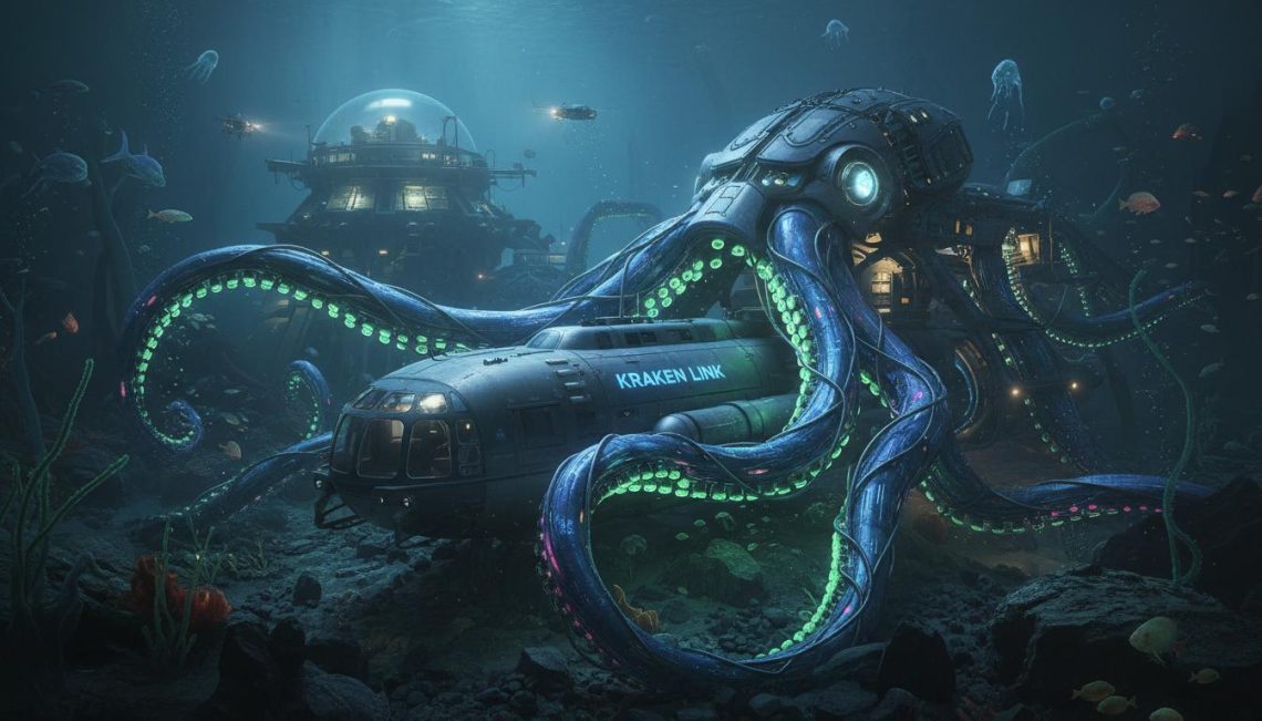 Ссылка Kraken: цифровой айсберг, технологии анонимности и реальный опыт