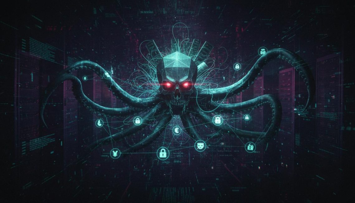 Даркнет Kraken: анатомия анонимной платформы и её технические секреты