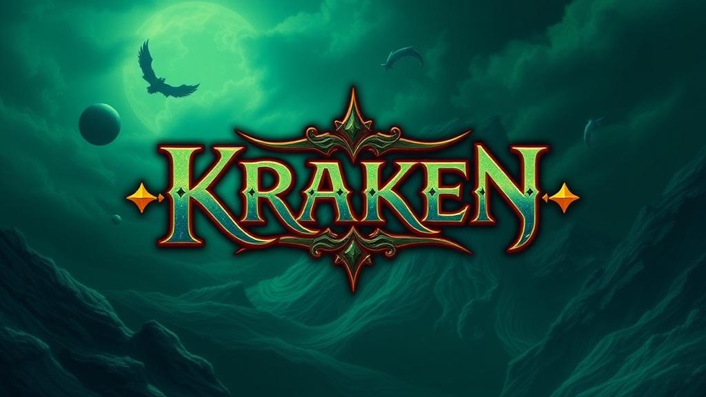 Kraken ссылка: как найти вход, когда вокруг туман