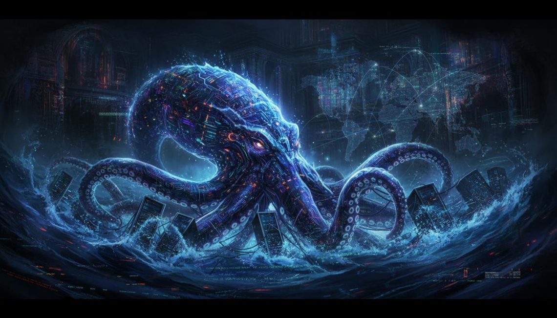 Мифы и реальность kraken darknet: цифровой айсберг нового десятилетия